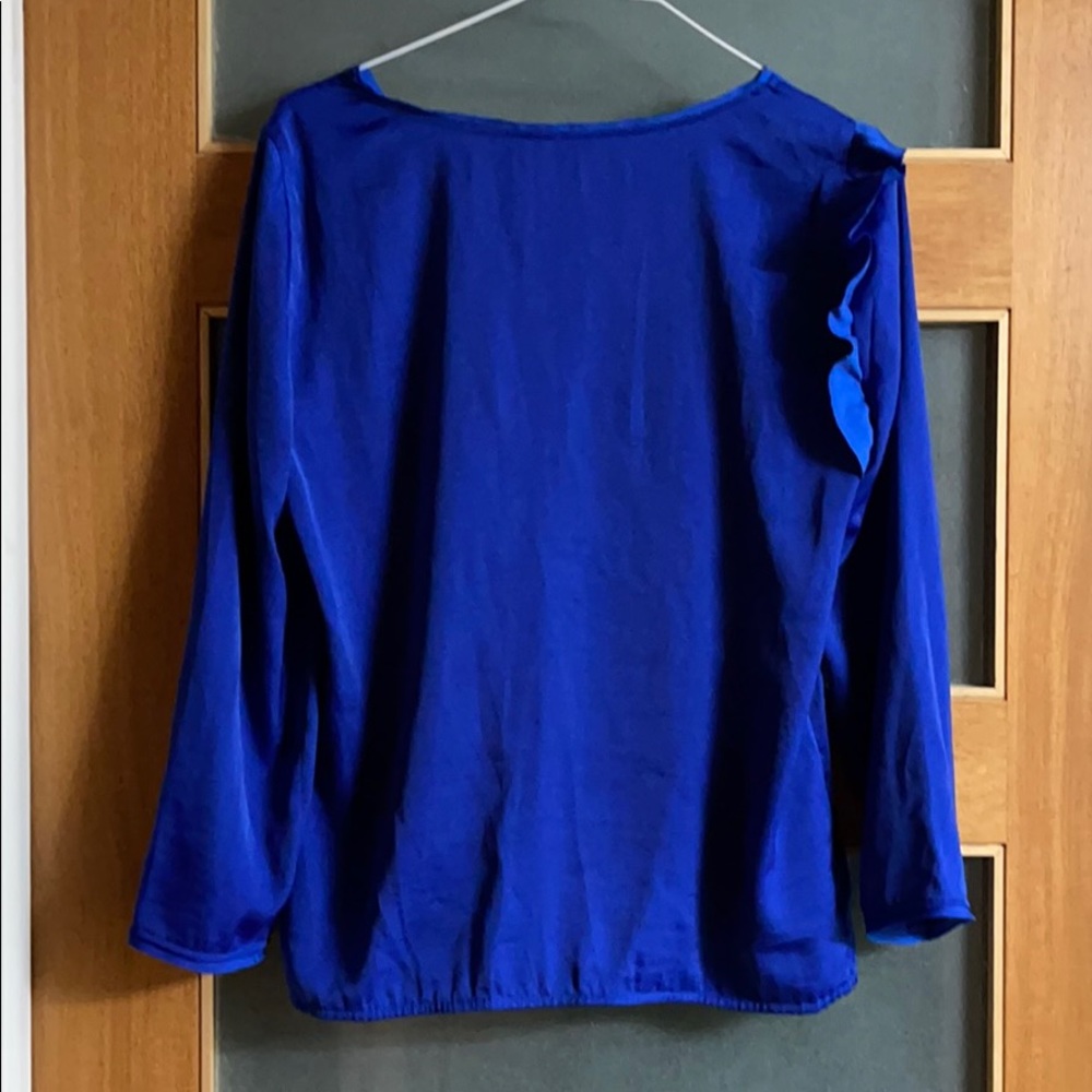 BCBG Blouse